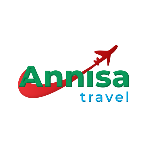 Annisa Travel logo