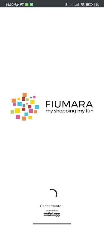 FiumaraApp – Premi & Sconti - 1.2 - (Android)