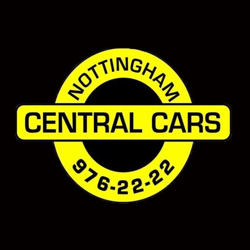 Central Cars Nottingham