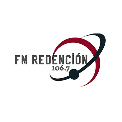 Rádio Redención 106.7 logo