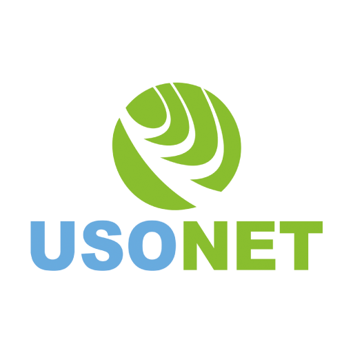 UsoNet SAC logo