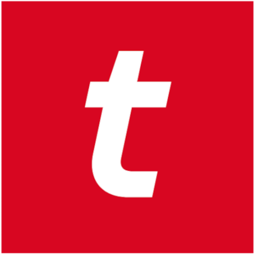 Taxanada logo