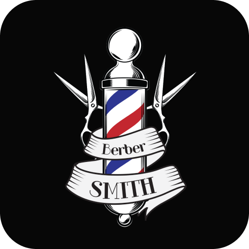 Berber Smith logo
