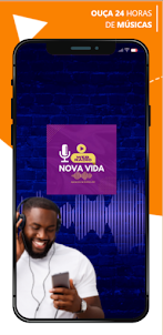 Radio Nova Vida
