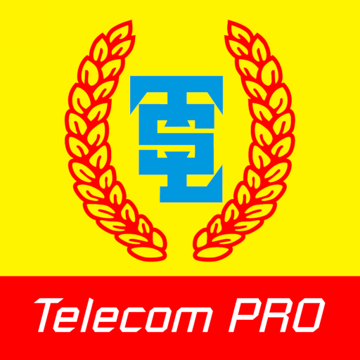 Telecom PRO - 金股至尊 (香港股票即時報價)