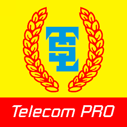 Imatge d'icona Telecom PRO - 金股至尊 (香港股票即時報價)