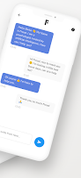 screenshot of Freud: AI Psychologist