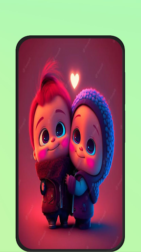 romantic picture Screenshot 1 - AppWisp.com