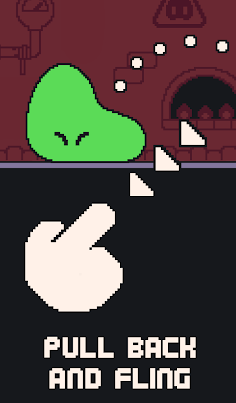 Slime Pizza - Screenshot 3
