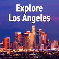 Explore Los Angeles Tour