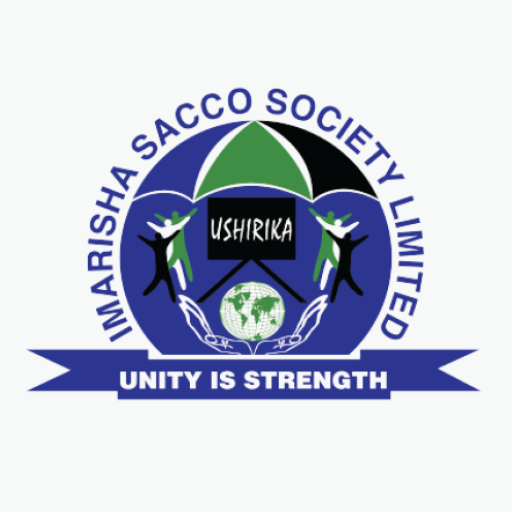 M-Imarisha logo
