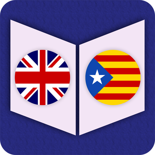 English To Catalan Dictionary  Icon