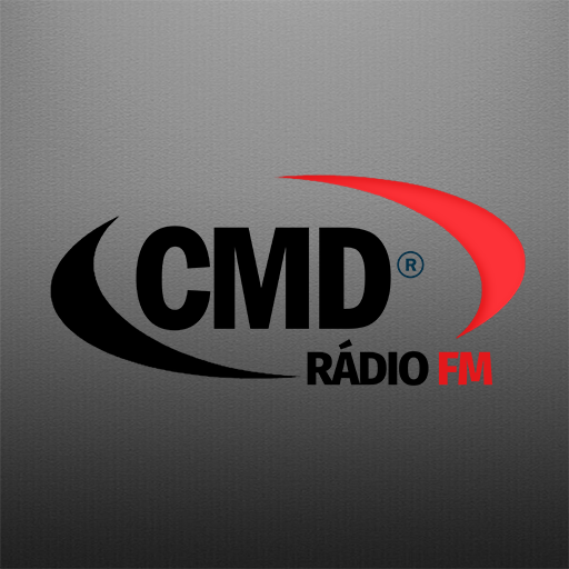 Rádio CMD FM logo