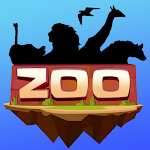 Cover Image of Download Happy Island Zoo: Farming Game 5 APK