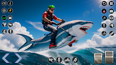 サメのゲームサバイバル 2023のおすすめ画像4