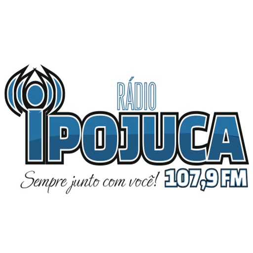 Rádio Ipojuca FM 107,9 Caruaru logo