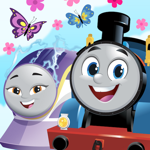 Thomas & Friends™: Let's Roll تنزيل على نظام Windows