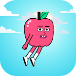 Cover Image of Baixar MR funny zigzage game  APK