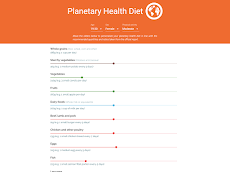 Planetary Health Dietのおすすめ画像3