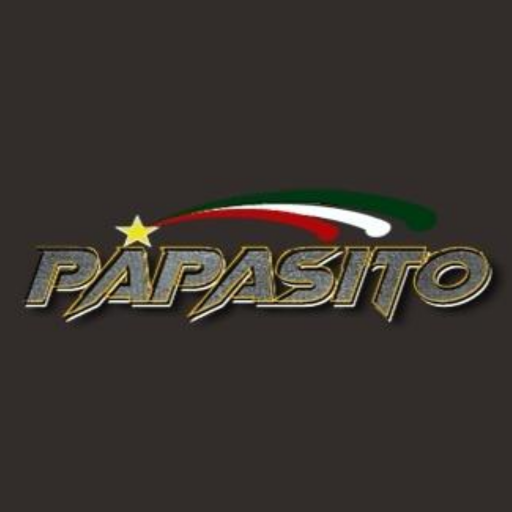 Papasito Pizza - Hull logo