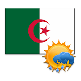 Algeria Weather icon