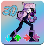 Cover Image of Unduh FNF - Friday Funny Ruv Dance  APK