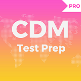 CDM® 2017 Exam Prep icon