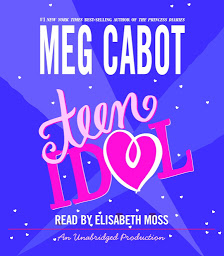 Icon image Teen Idol