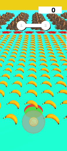 Android application Hole Eater screenshort