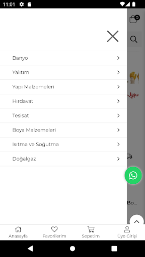 buyruk Screen 3
