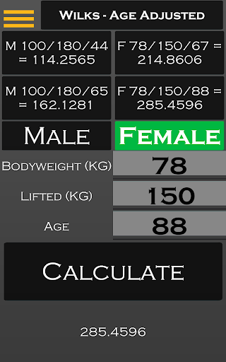Powerlifting App Pro