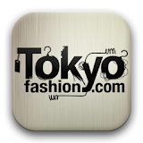 Tokyo Fashion icon