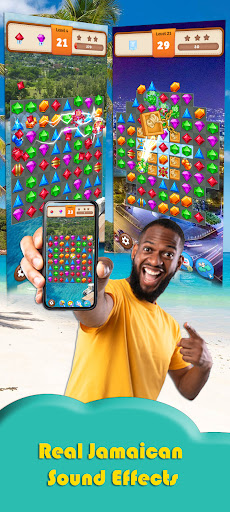 Reggae Blast Screen 2