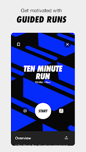 Nike Run Club – Running Coach 4.33.0 Apk 2