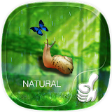 Natural World Theme icon