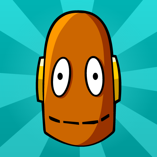 BrainPOP Featured Movie  Icon