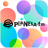 Planeta FM icon