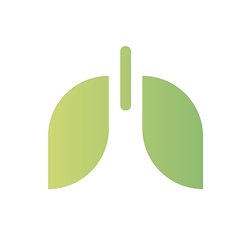 LungPass logo