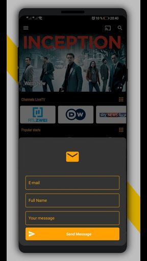 Hug Flix - Movies App /live cricket /ipl live 2021
