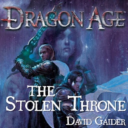 Icon image Dragon Age: The Stolen Throne