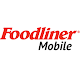 Foodliner Mobile Télécharger sur Windows
