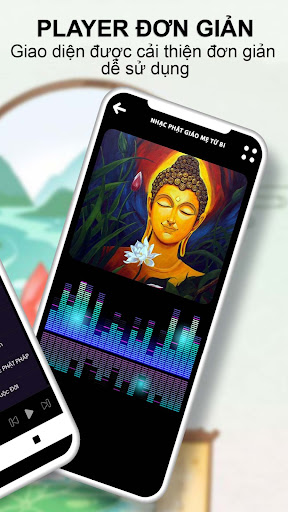Nhạc Phật Xin Cho Con Niềm Tin Screen 2