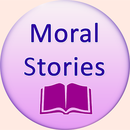 Icon image True Moral Stories