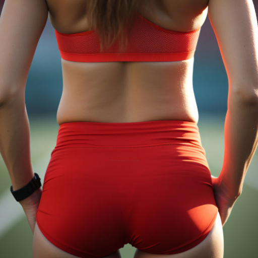 Bigger Butt – Fitness, Height logo