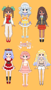 Momo's Dressup  Apps For Pc – Free Download In Windows 7/8/10 & Mac 2