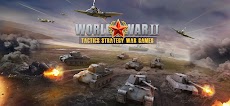 第二次世界大戦の有名な将軍：第二次世界大戦戦略ゲームのおすすめ画像1