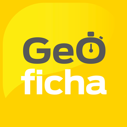 GeoFicha 101 Icon