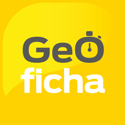 GeoFicha logo