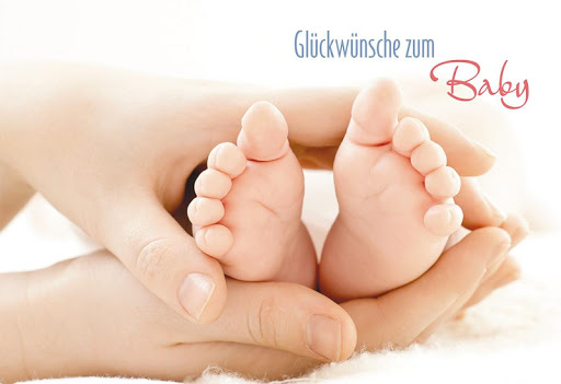Glückwünsche Zur Geburt Screen 3