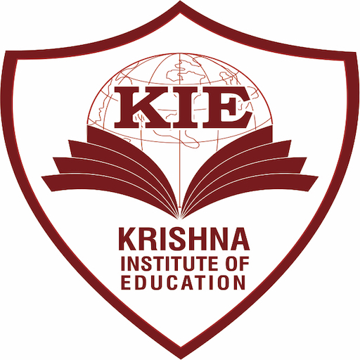 K.I.E Meerut logo